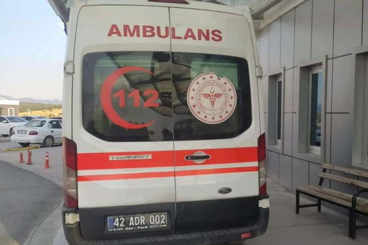 Silah atölyesinde can alan kaza!