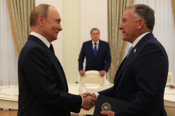 Süre dolmak üzere... Moskova'da kritik zirve