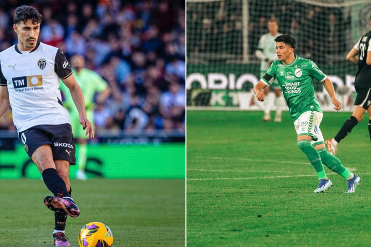 Trabzonspor'dan transfer hamlesi: İki isim gündemde