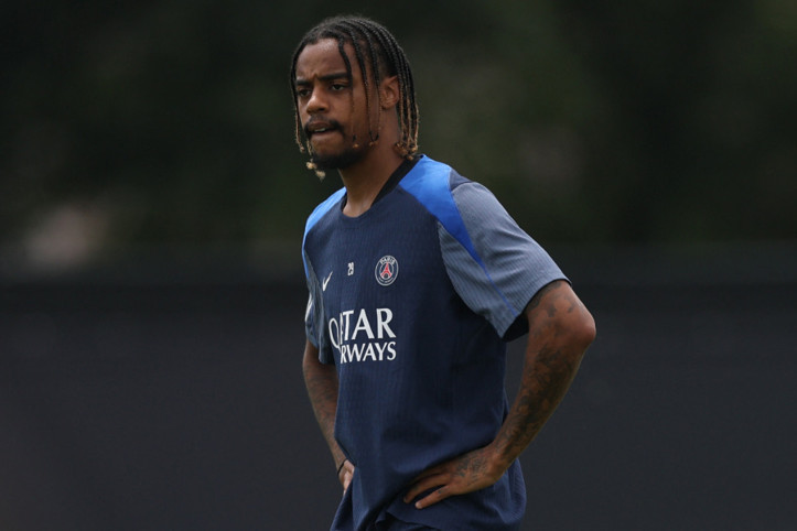 115 milyon Euro'su olan alır: PSG fiyatını belirledi