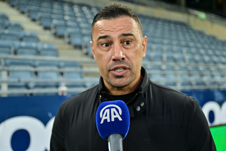 Çağdaş Atan: "Bugünün kilit kelimesi cesaretti"