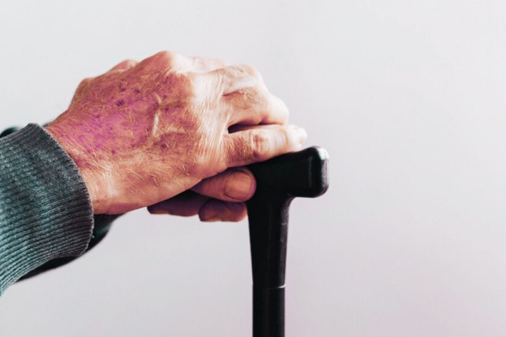 Dikkat çeken araştırma: Yaşlanma bulaşıcı mı?