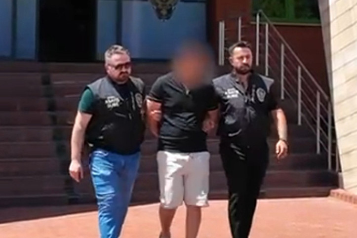 Kapıyı çalan kiracının ilk sözü: Karımı öldürdüm
