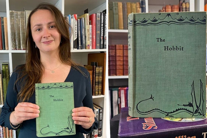 Ev temizlerken bulundu, 2 milyon TL'ye satıldı