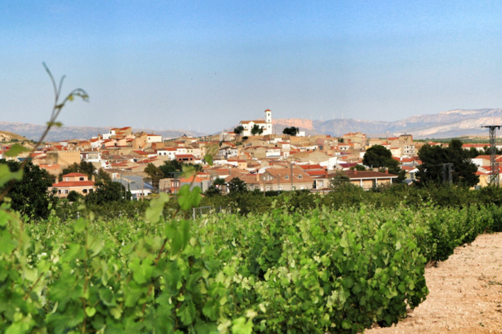 İspanyol kasabasında Ramazan ve Kurban Bayramı yasaklandı