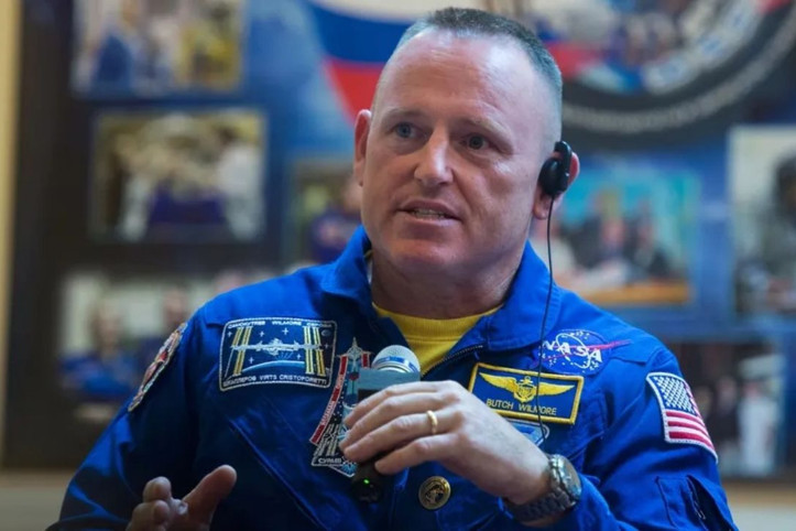 Uzayda 9 ay mahsur kalmıştı: Emekli oluyor