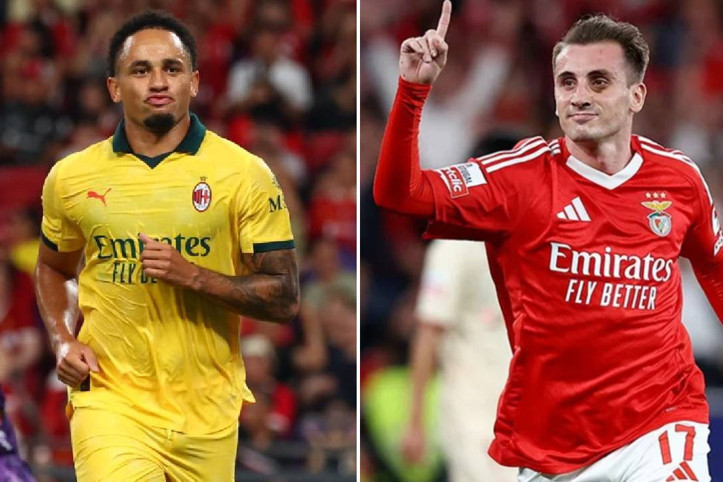 Benfica Başkanı'ndan Kerem için şok istek: Fenerbahçe Okafor'u yedekledi