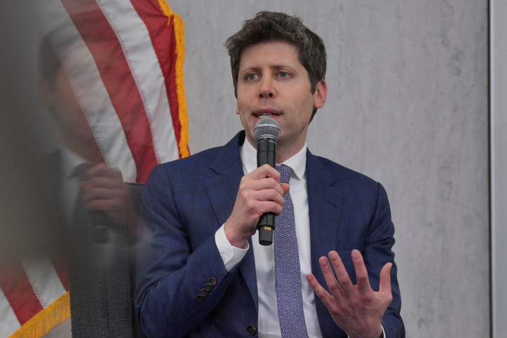 OpenAI API gelirleri 1 milyar doları aştı