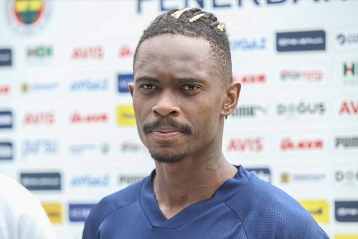 Fenerbahçe'de ayrılık: 'Anlaşmaya varıldı'