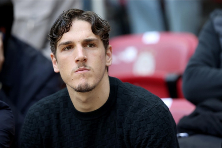 Zaniolo'dan Galatasaray itirafı: Kalmamı istediler