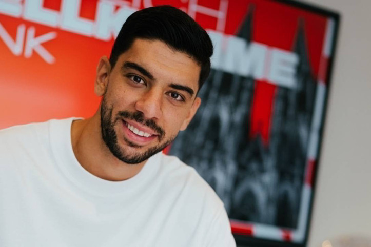 Milli futbolcunun yeni adresi Bundesliga oldu