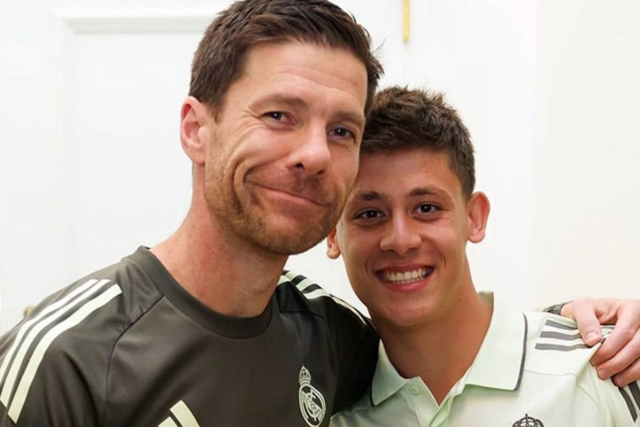 Xabi Alonso, Arda Güler için dev teklifi reddetti: Real Madrid'in kararı net