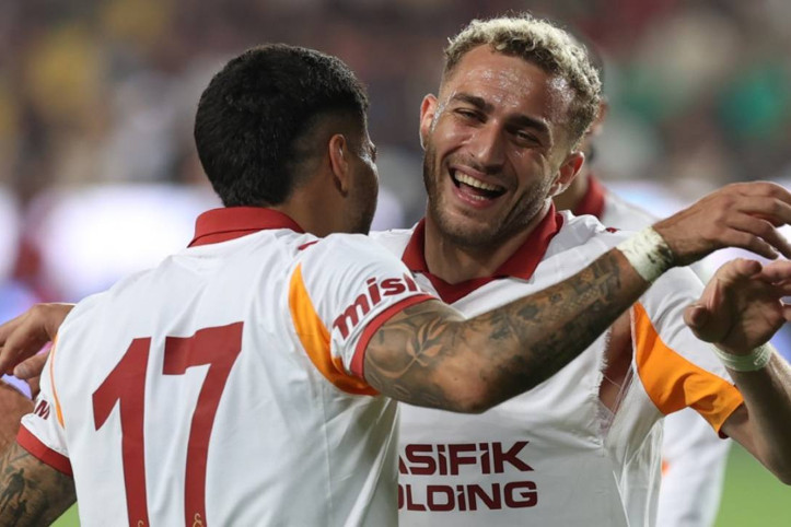 Barış Alper Yılmaz'a dev talip: Fenerbahçe alamadı, Galatasaray peşinde