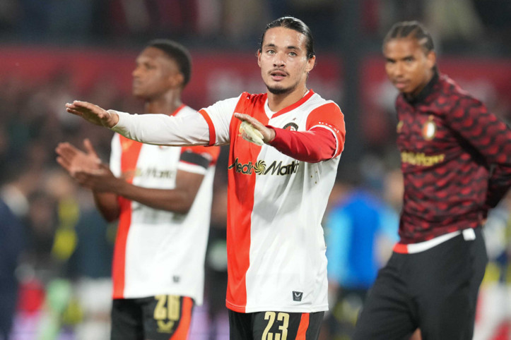 Benfica, yıldız isme kilitlendi: Gözler Fenerbahçe maçında!