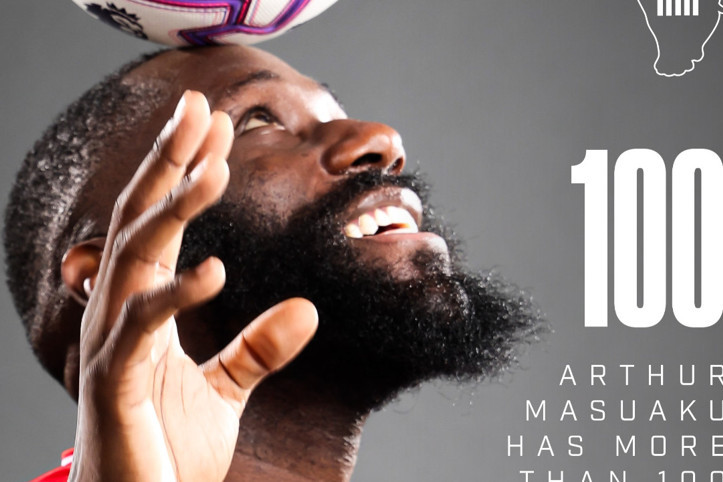 Beşiktaş'tan ayrılmıştı: Masuaku Premier Lig'e gitti