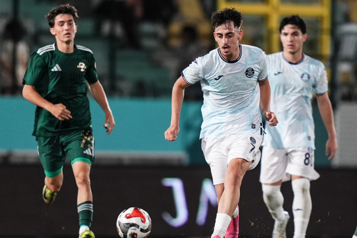 Esenler'de çok gol var, kazanan yok