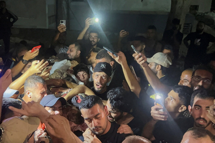 Gazeteci öldüren İsrail halen kanıt gösteremedi