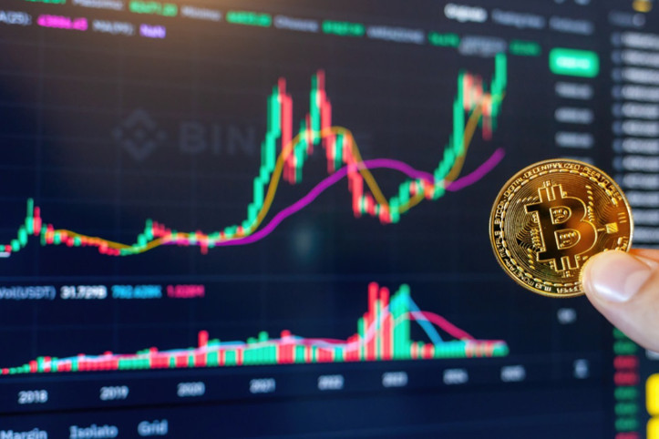 Kripto paralarda kurumsal talep coşkusu