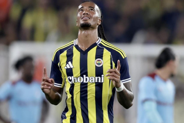 Archie Brown kariyerinde yeni bir sayfa açıyor: Değişikliğe gitti