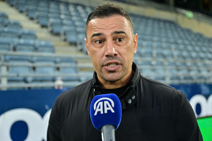 Çağdaş Atan: Umarım kazanarak tur atlarız