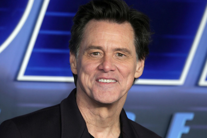 Evini satamayan Jim Carrey rekor indirimle alıcı buldu