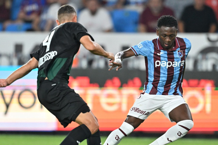 Kocaelispor'da deprem: Ön çapraz bağları koptu, 6 ay yok