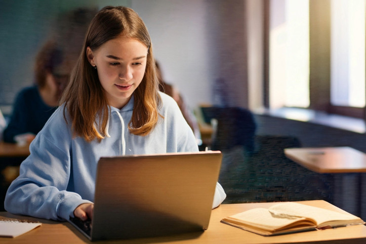 LGS'ye yönelik birinci örnek soru kitapçıkları MEBİ'de yayımlandı