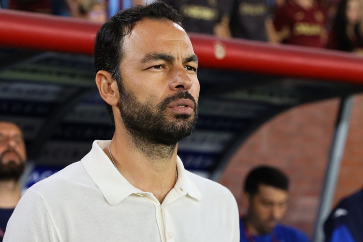 Selçuk İnan yenilgiye rağmen gururlu