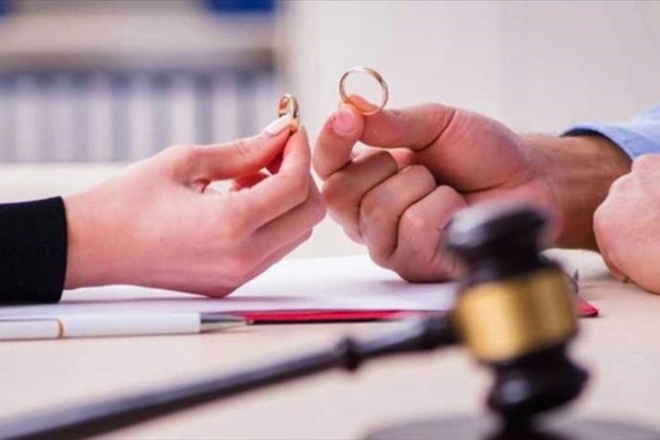 Yargıtay'dan boşanma davaları için emsal karar