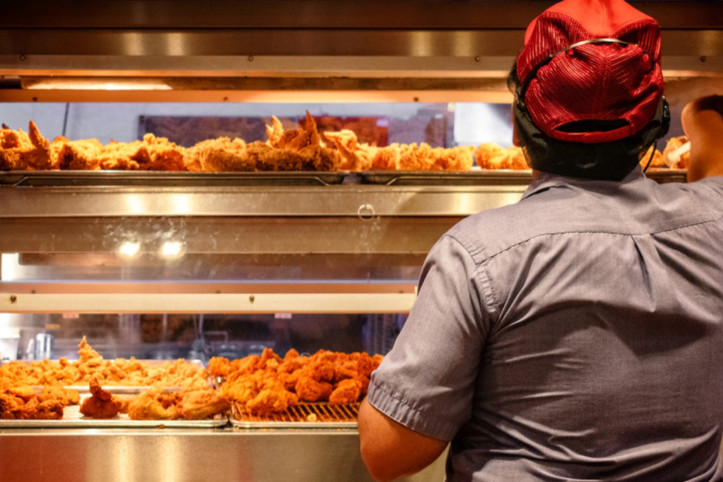 'Yazılım öğren' tavsiyesi boşa çıktı: Ancak fast food zincirlerinde iş bulabiliyorlar