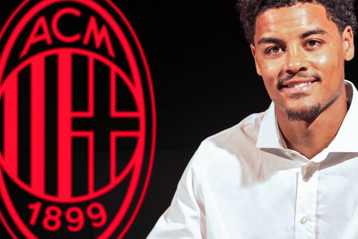 Galatasaray istemişti: Milan'a imzayı attı