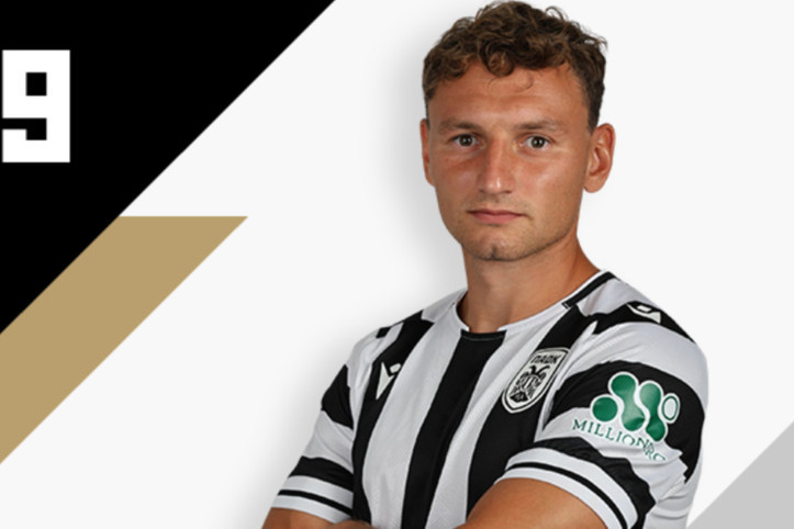 Kayserispor, Rus golcüyle anlaştı