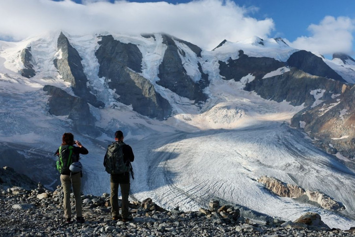 Korkutan araştırma: Buzullar rekor hızla yok oluyor