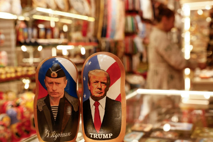 Rusya'dan 'Kiev provokasyon hazırlığında' iddiası