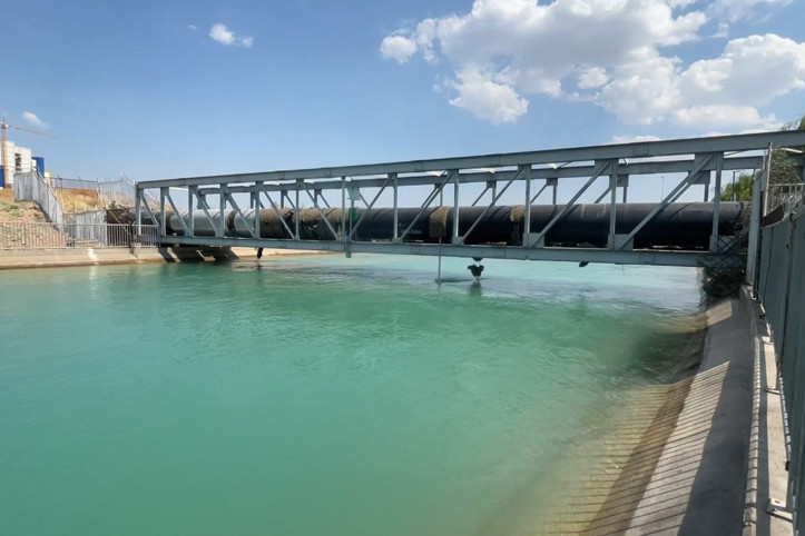 Sulama kanalında, birer gün arayla 2 ceset bulundu