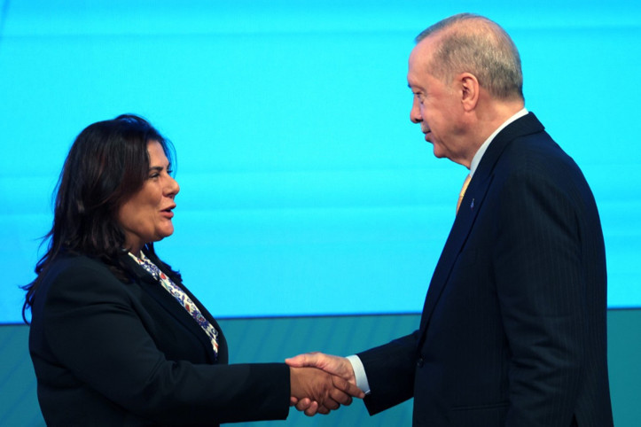 CHP'den Özlem Çerçioğlu tepkileri: 'Demokrasi kepazeliği'