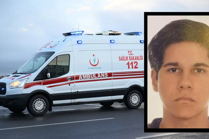 Genç sporcu, trafik kazasında can verdi