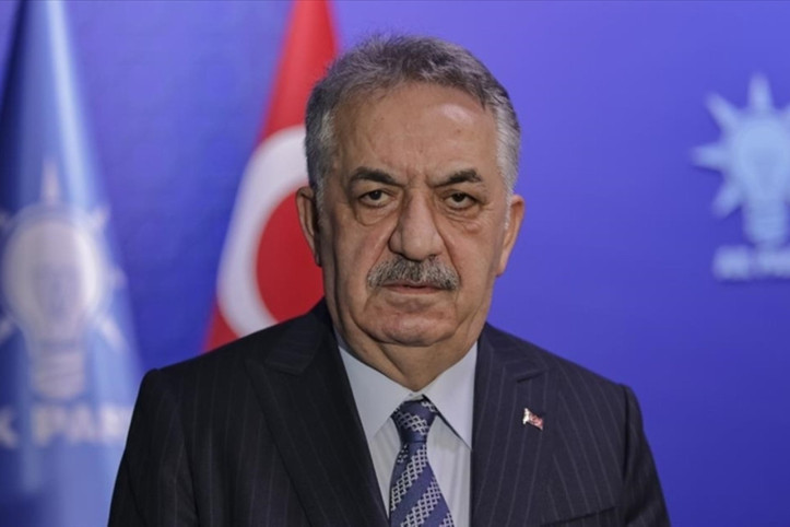 Mücahit Birinci iddiaları sonrası AKP'den ilk açıklama