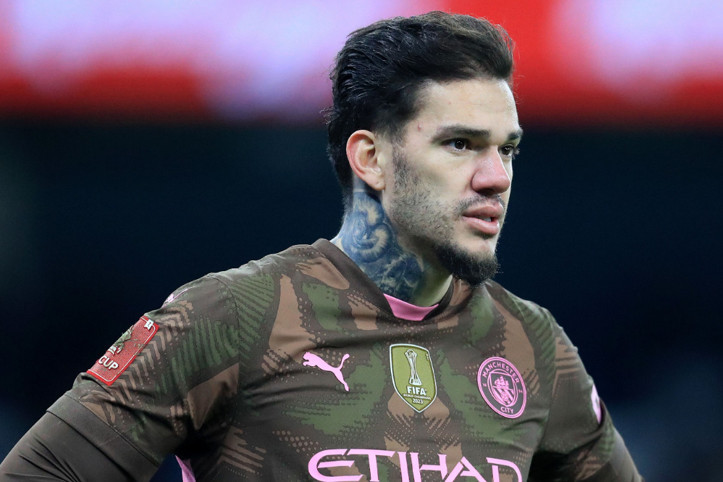 Fenerbahçe'den Galatasaray'a Ederson çalımı: City, Donnarumma’ya kavuşuyor
