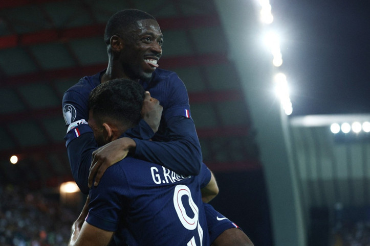 Süper Kupa'nın sahibi belli oldu: Yıllarca unutulmayacak bir final