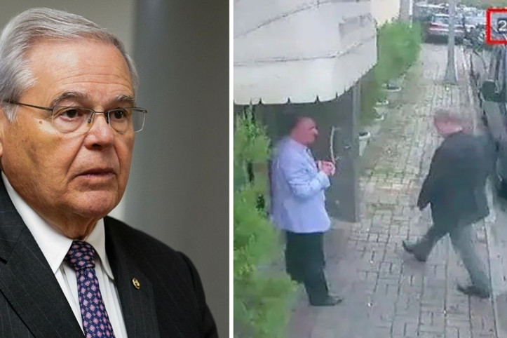 Türkiye karşıtı ABD'li senatör hakkında şok iddia