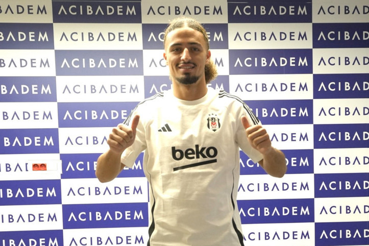 Beşiktaş'ın elini rahatlatacak müjde: Taylan Bulut artık yerli!