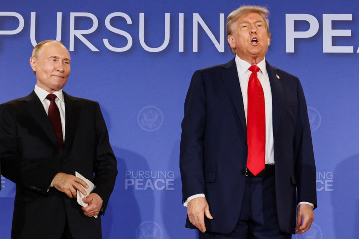 Dünya liderleri Trump-Putin zirvesini nasıl yorumladı?