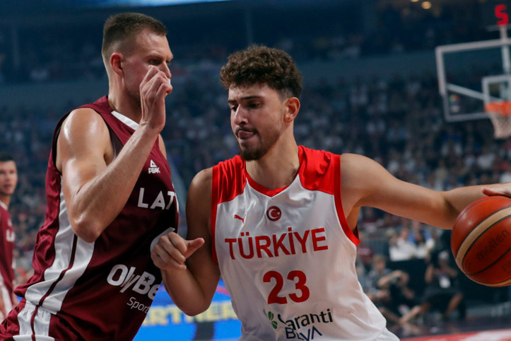 Üçüncülük maçında millilerde iki önemli eksik