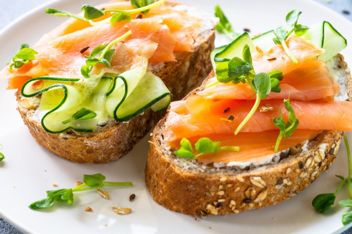 Akdeniz diyetine yeni rakip: Nordik diyeti