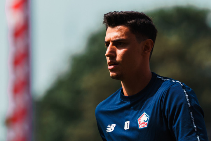 Berke Özer'den tatsız başlangıç: 6 gollü düello