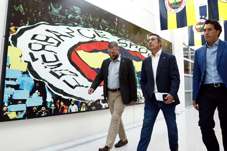 Fenerbahçe'den transfer açıklaması: 'En kısa sürede...'