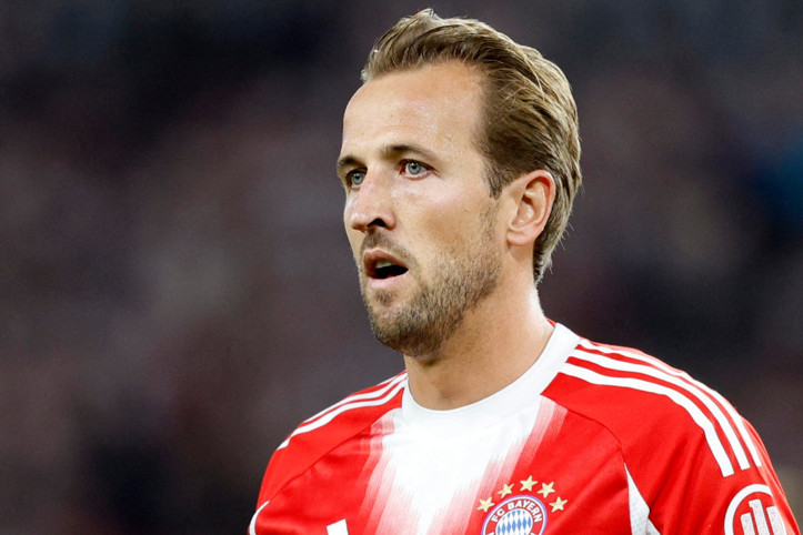 Harry Kane'den Ballon d'Or yorumu: 100 gol atsam da kazanamam