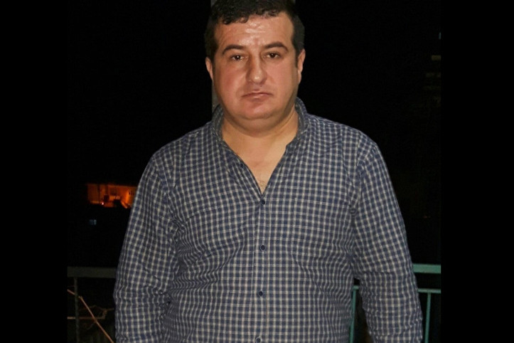 Komşusunu bıçaklayarak öldürdü