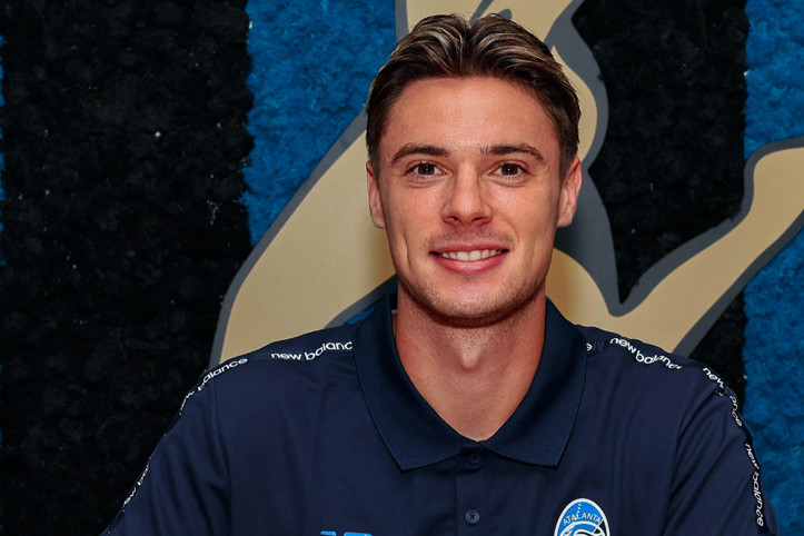 Atalanta, Inter’den Nicola Zalewski’yi transfer etti
